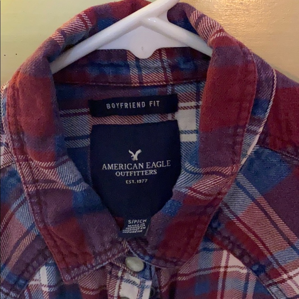 Flannel - Picture 3 of 3
